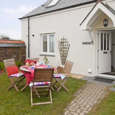 Vila Bellagio Padstow Exteriér fotografie